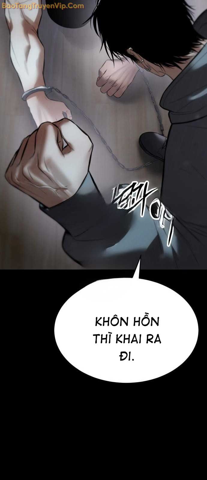 Đặc Vụ Song Sinh chapter 127 - Trang 98