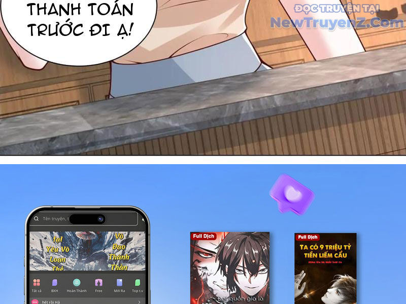 Tôi Là Tài Xế Xe Công Nghệ Có Chút Tiền Thì Đã Sao? chapter 142 - Trang 94