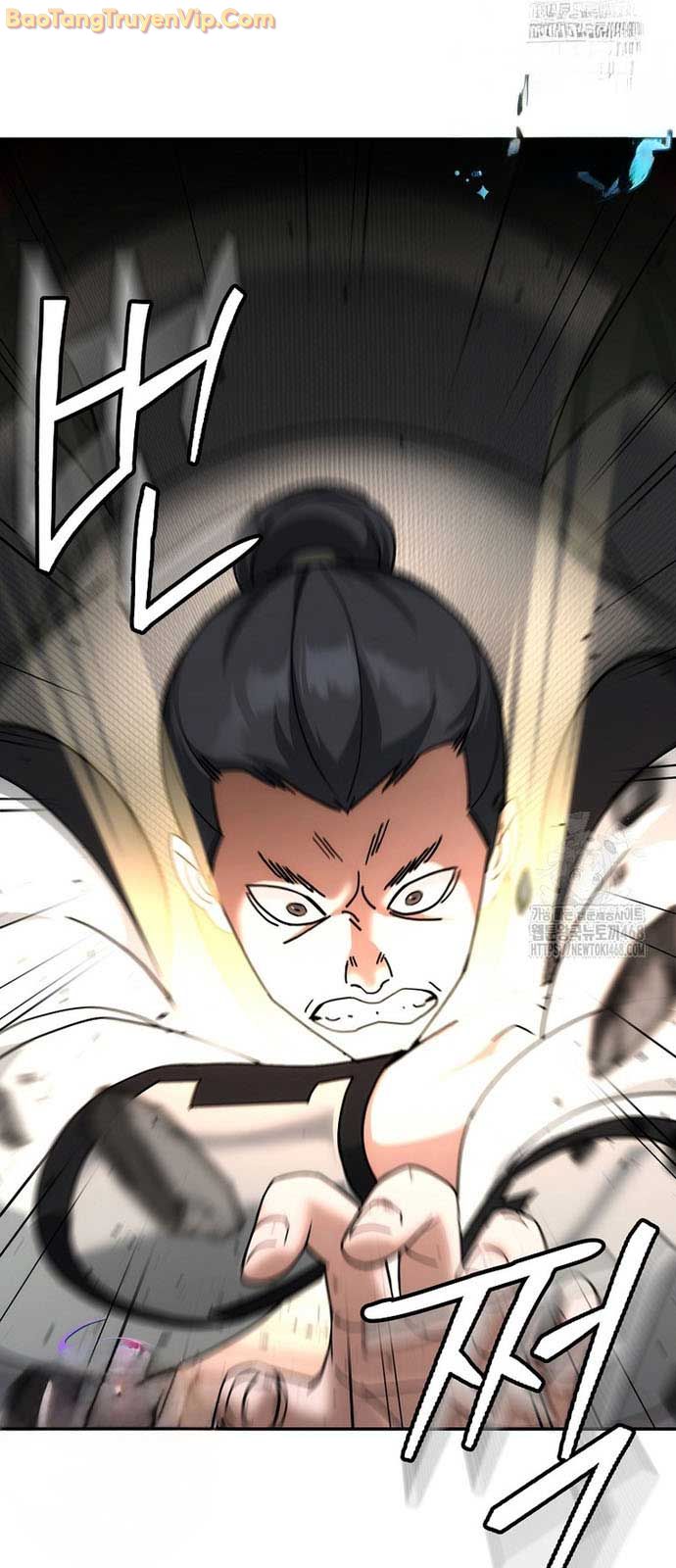 Hoạn Quan Tuyệt Luân chapter 17 - Trang 58