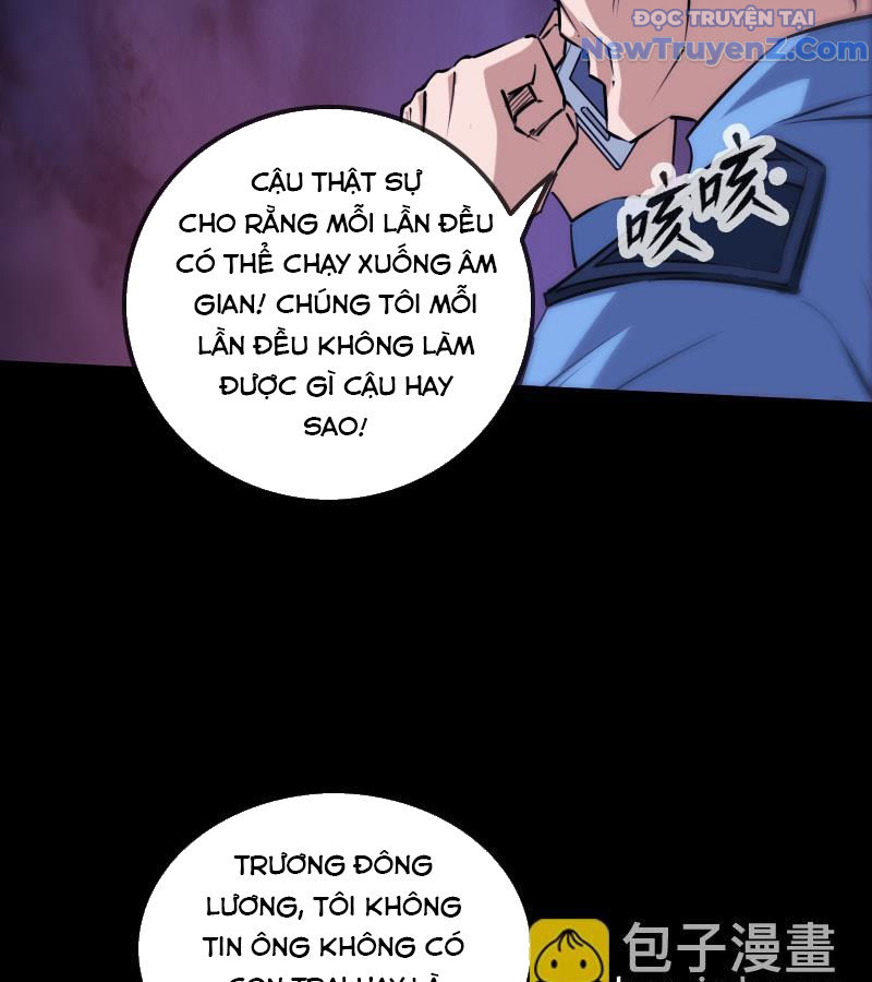 Kiếp Thiên Vận chapter 295 - Trang 18