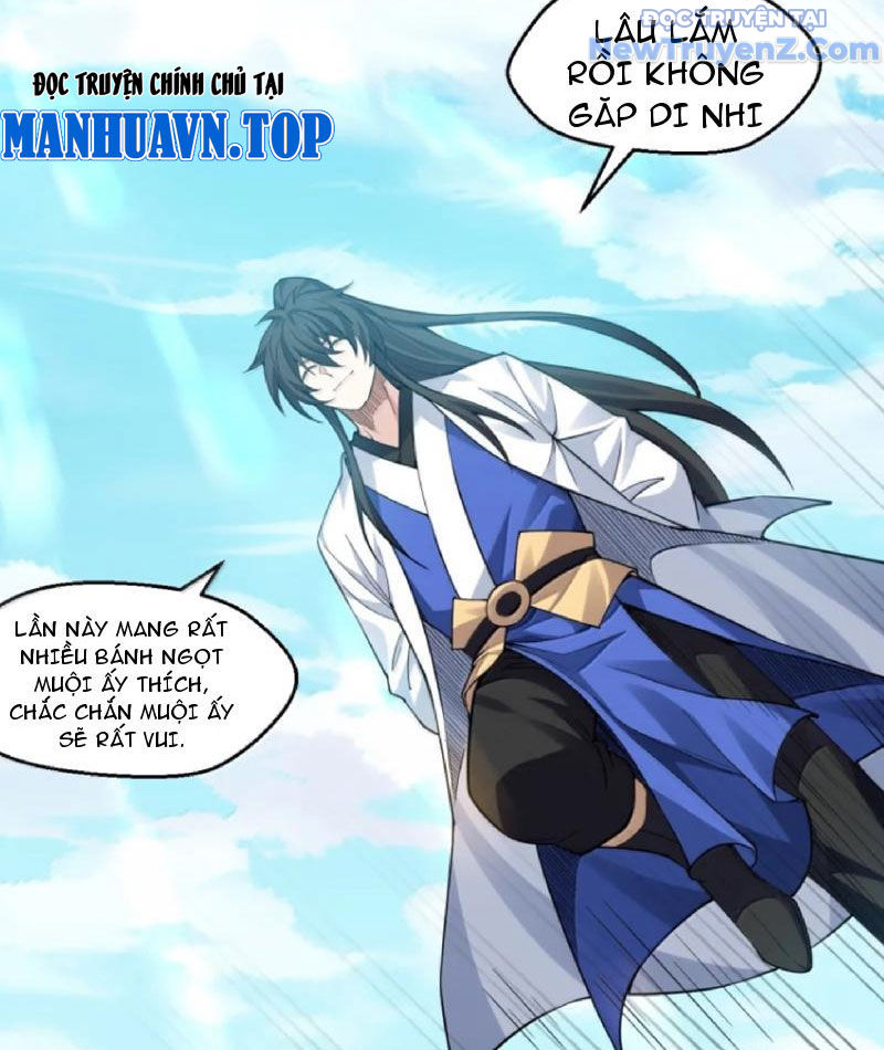 Hảo Đồ Nhi Hãy Tha Cho Vi Sư chapter 351 - Trang 79