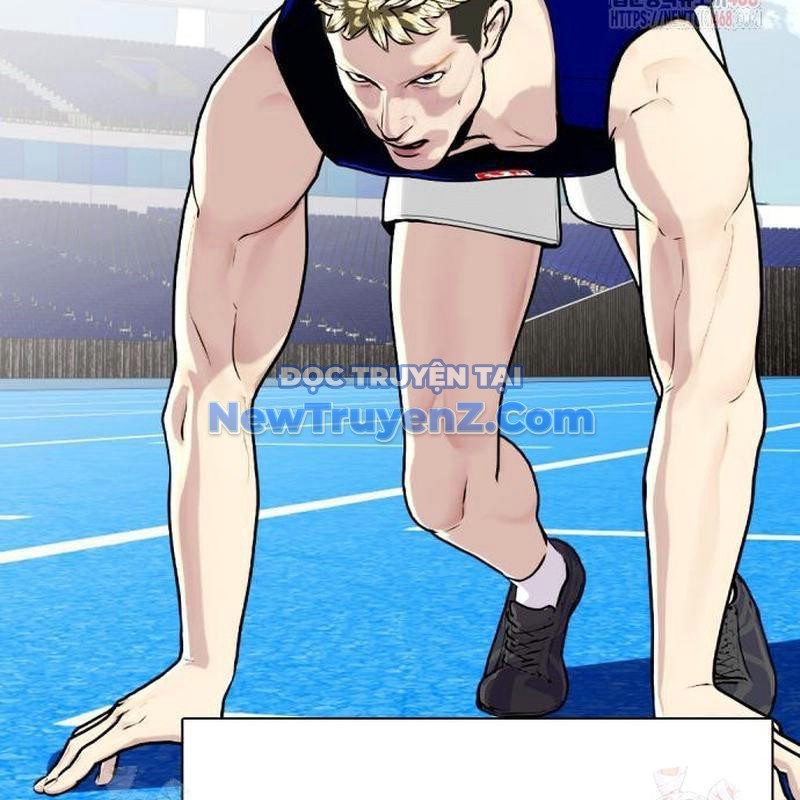 Loser Giỏi Võ chapter 121 - Trang 54