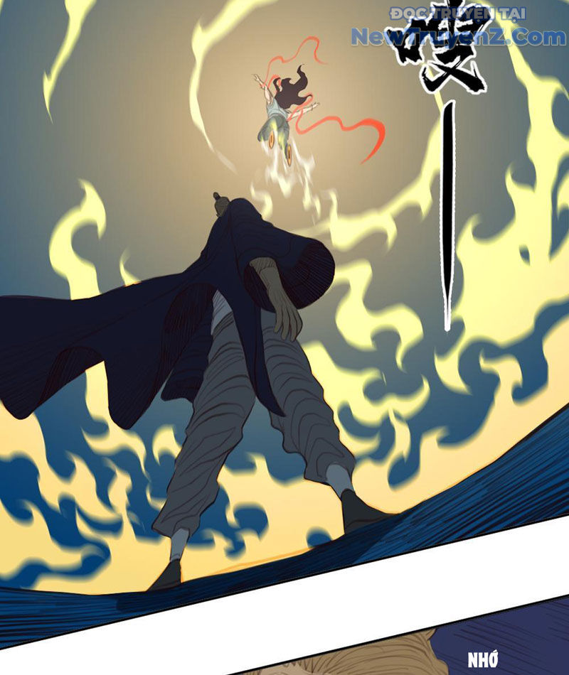 [tam Giới Chí] Thích ách Truyện chapter 42 - Trang 66