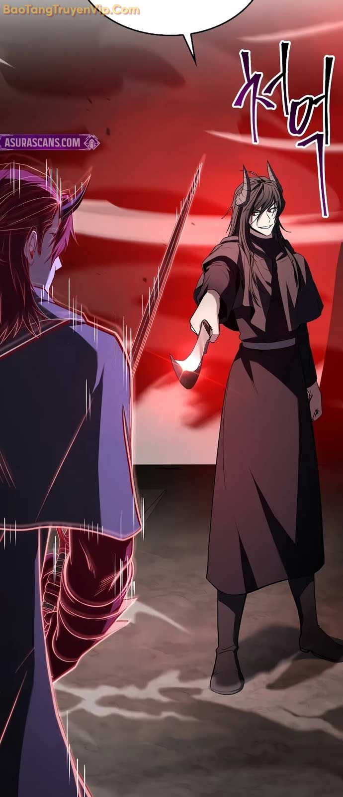 Huyền Thoại Giáo Sĩ Trở Lại chapter 173 - Trang 87