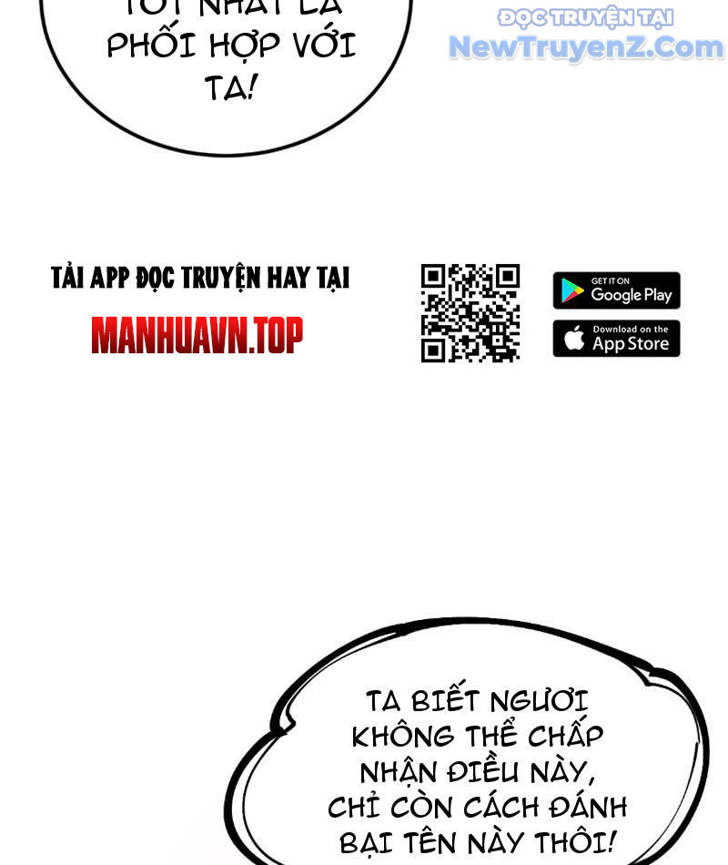Kẻ Ký Sinh Trên Người Ta Không Dễ Chọc chapter 4 - Trang 57