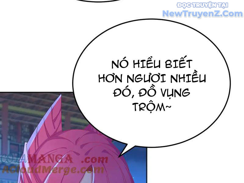 Hóa Ra Các Cô Ấy Mới Là Nhân Vật Chính chapter 80 - Trang 77