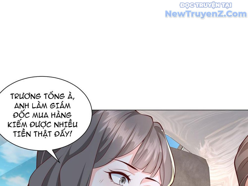 Tôi Là Tài Xế Xe Công Nghệ Có Chút Tiền Thì Đã Sao? chapter 143 - Trang 31