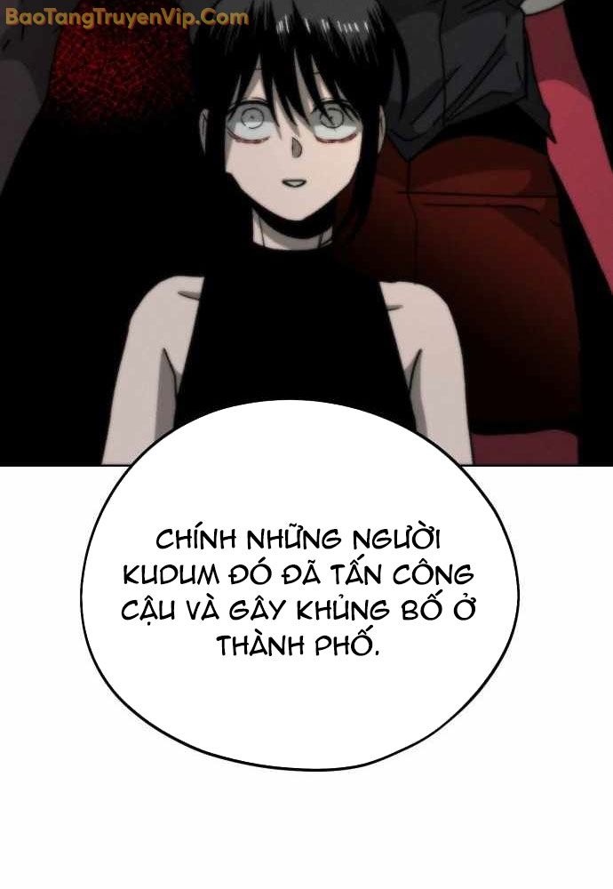 Dự Án Sao Hoả chapter 6 - Trang 75