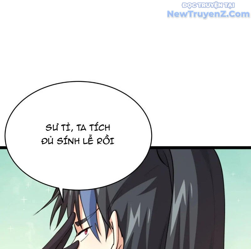 Ta Đoạt Xá Người Chơi Hệ Thống chapter 137 - Trang 52