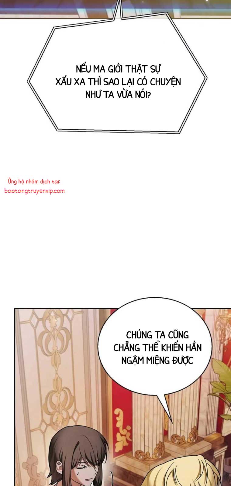 Tôi Không Tài Năng Đến Thế Đâu chapter 79 - Trang 30