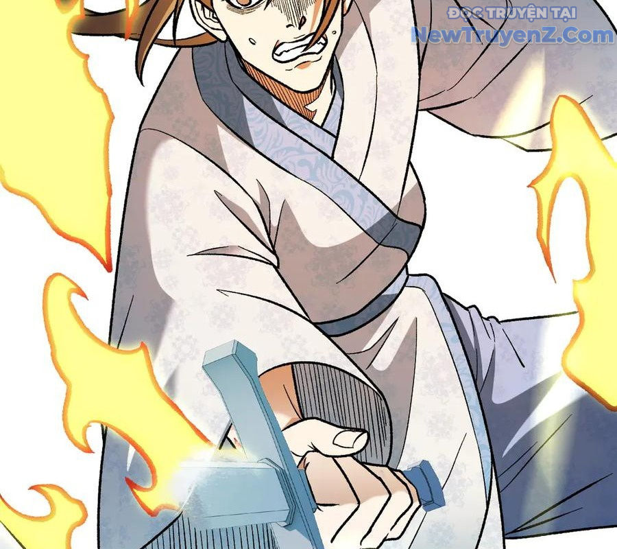 Toàn Dân Chuyển Chức : Duy Ta Vô Chức Tán Nhân chapter 168 - Trang 70