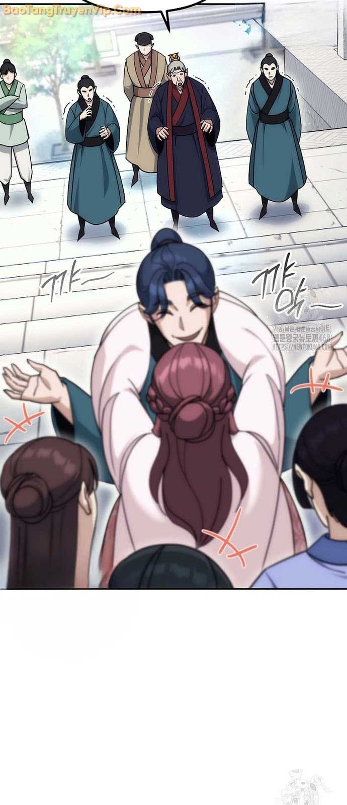 Hoạn Quan Tuyệt Luân chapter 15 - Trang 64