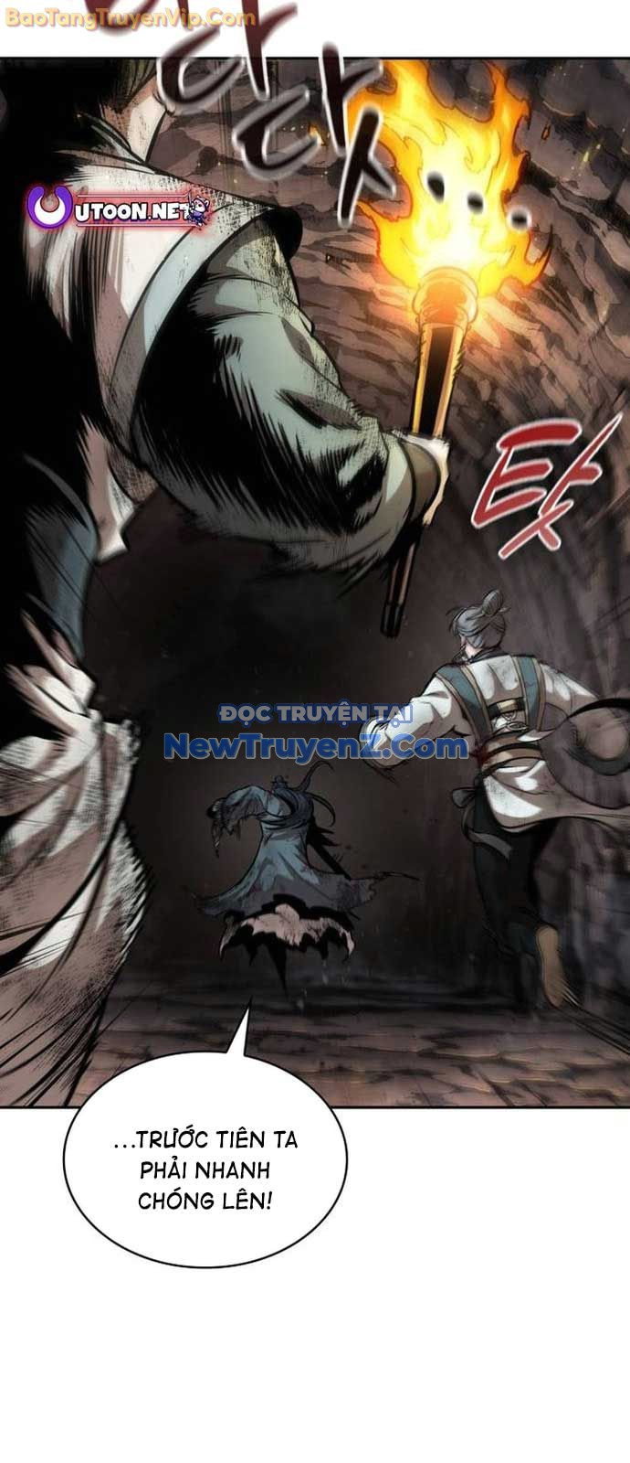 Ngã Lão Ma Thần chapter 260 - Trang 62