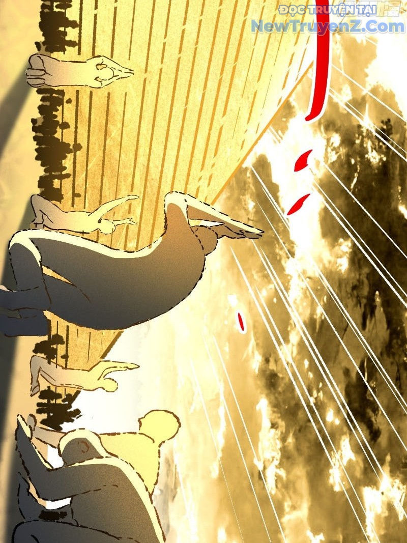Người Trái Đất Quả Thật Rất Tàn Ác chapter 321 - Trang 24