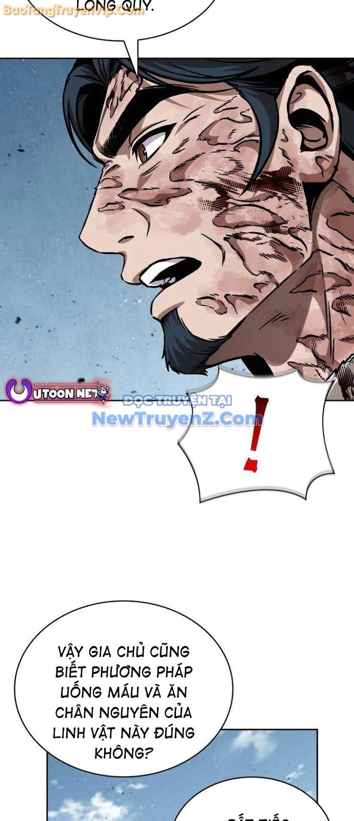 Ngã Lão Ma Thần chapter 260 - Trang 15