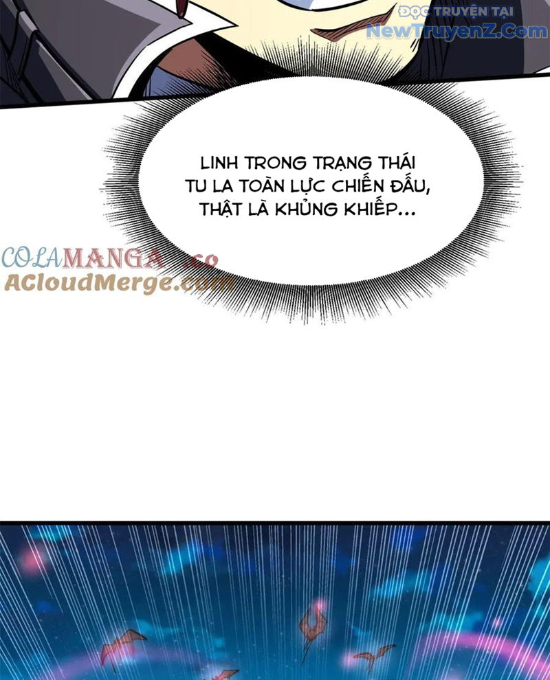 Siêu Cấp Thần Cơ Nhân chapter 355 - Trang 39