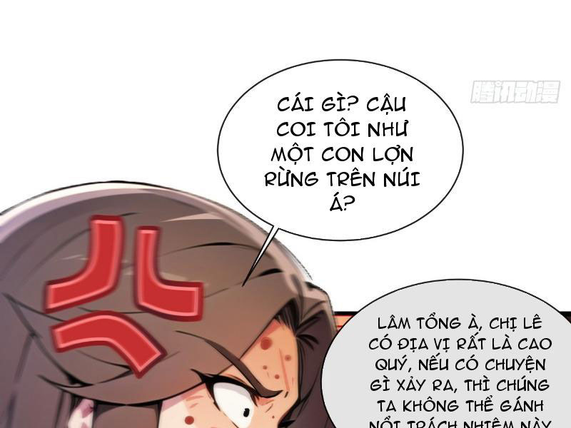 tối cường thần y: luôn có sư tỷ có ý đồ với tôi chapter 28 - Trang 17