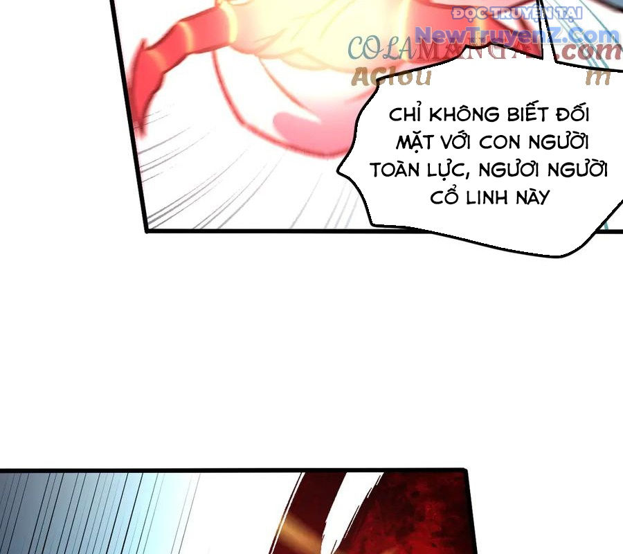 Toàn Dân Chuyển Chức : Duy Ta Vô Chức Tán Nhân chapter 168 - Trang 77