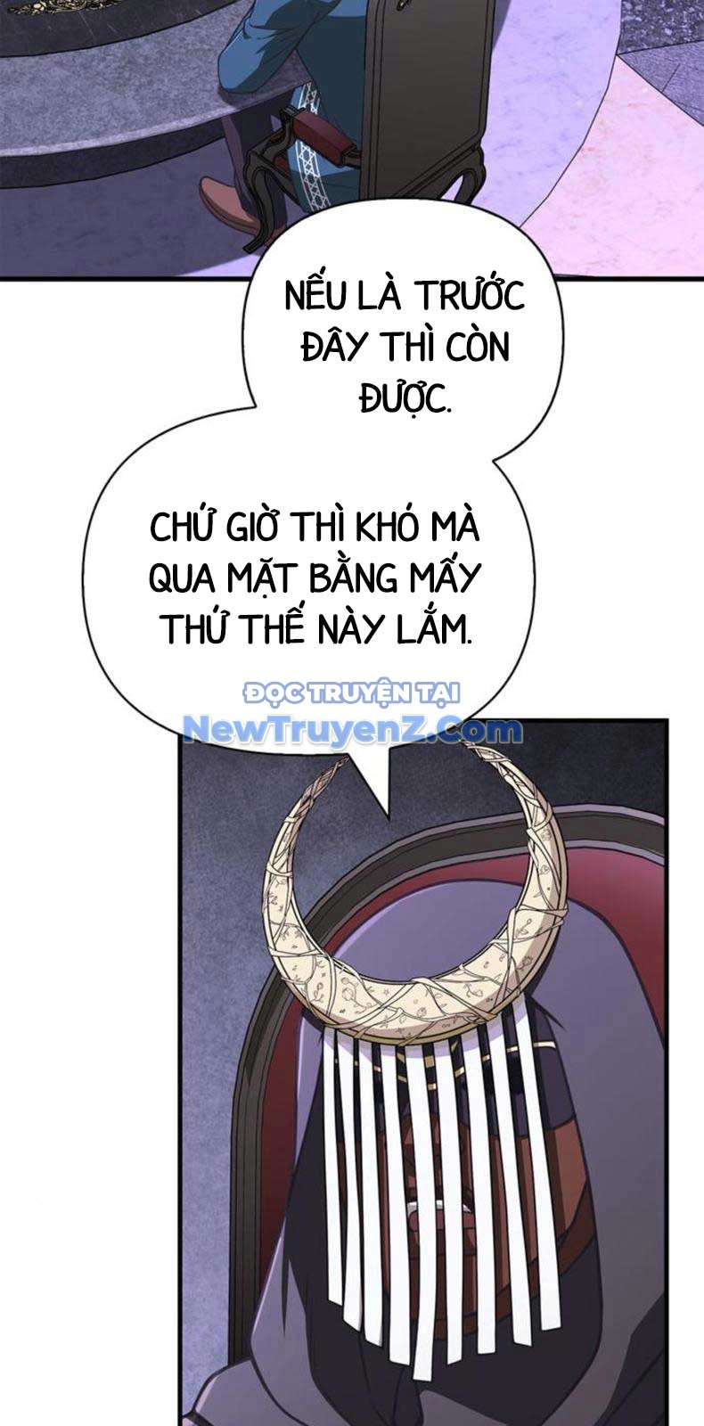 Sống Sót Trong Trò Chơi Với Tư Cách Là Một Cuồng Nhân chapter 106 - Trang 109