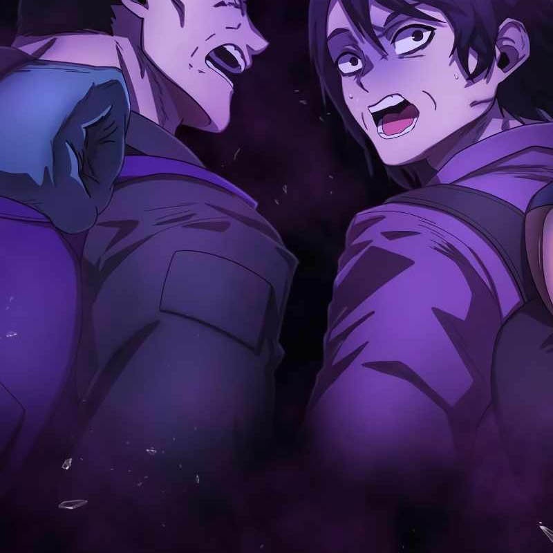 Sự Trở Lại Của Anh Hùng Diệt Thế chapter 157 - Trang 51