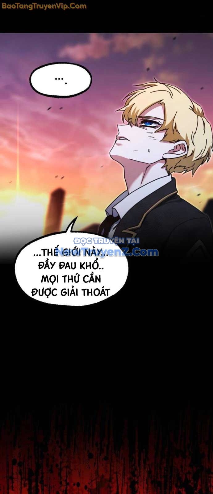 Thống Lĩnh Học Viện Chỉ Bằng Dao Sashimi chapter 43 - Trang 84