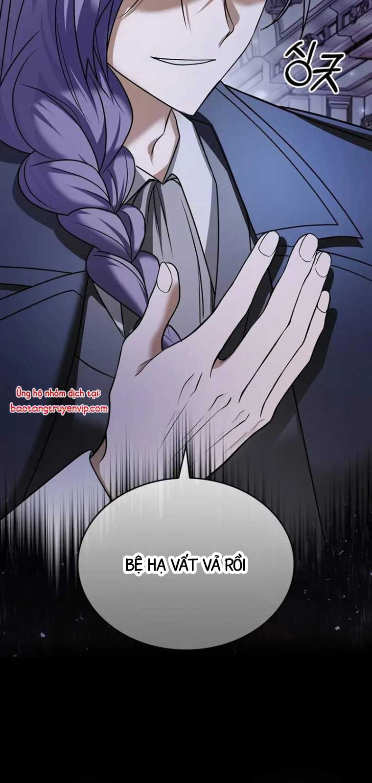 Tôi Không Tài Năng Đến Thế Đâu chapter 80 - Trang 62