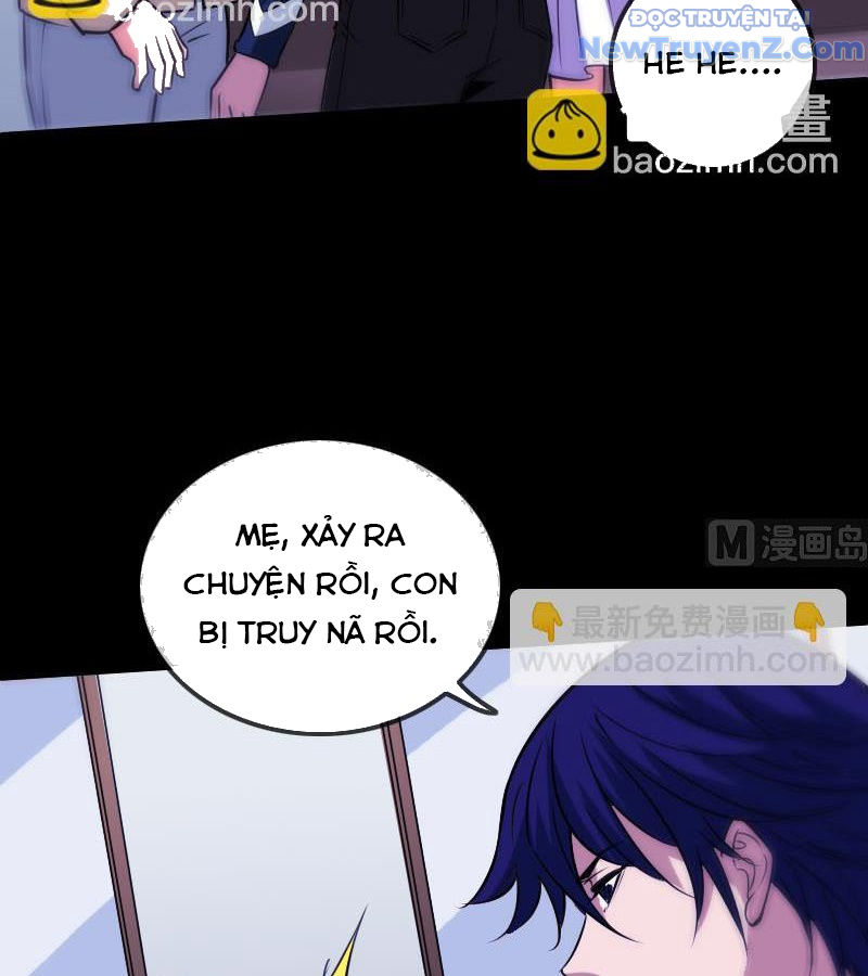 Kiếp Thiên Vận chapter 295 - Trang 26