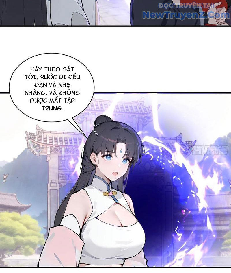 Bách Thê Phổ: Thánh nữ đều gọi ta là phu quân chapter 51 - Trang 24