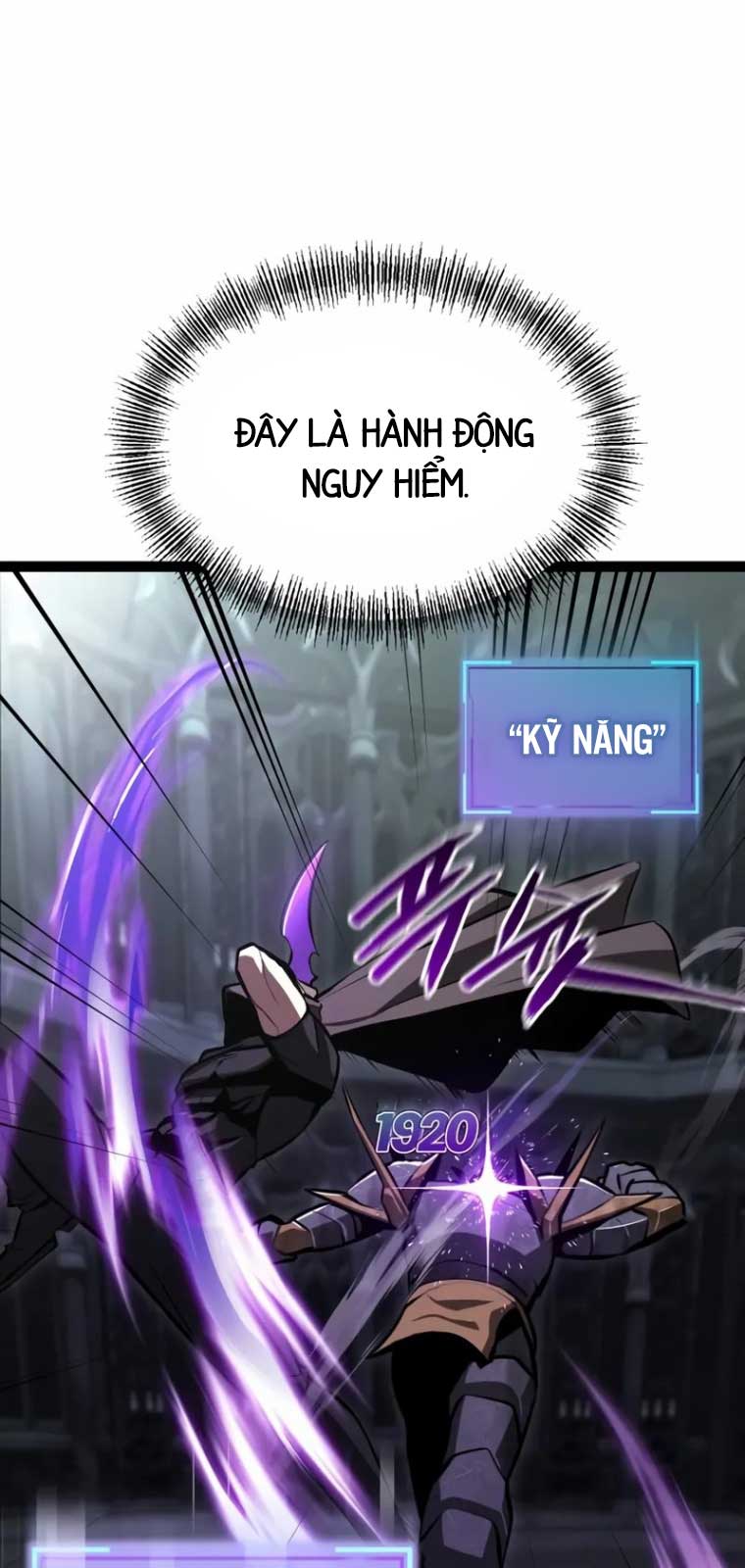 Goblin Cấp 999 chapter 5 - Trang 44