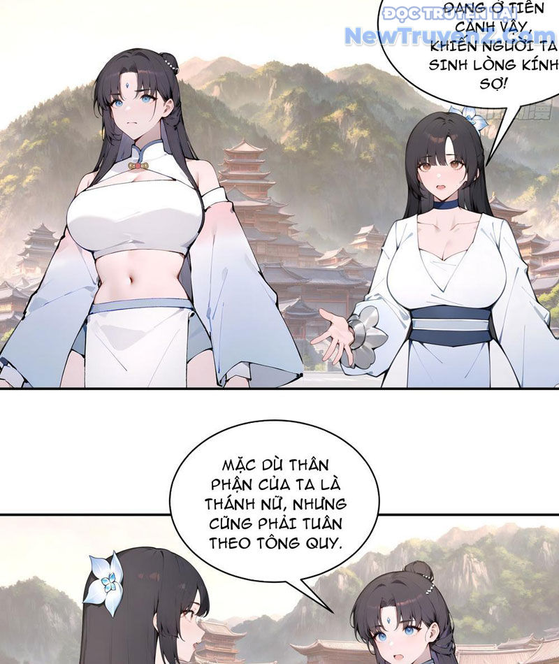 Bách Thê Phổ: Thánh nữ đều gọi ta là phu quân chapter 50 - Trang 9