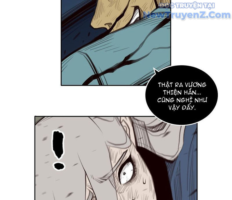 [tam Giới Chí] Thích ách Truyện chapter 40 - Trang 36