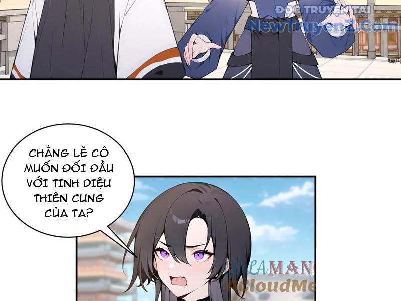 Bách Thê Phổ: Thánh nữ đều gọi ta là phu quân chapter 55 - Trang 75