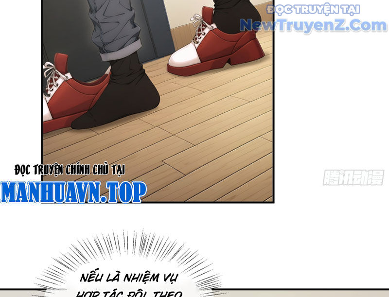 Người Chơi Hệ Tu La chapter 47 - Trang 6