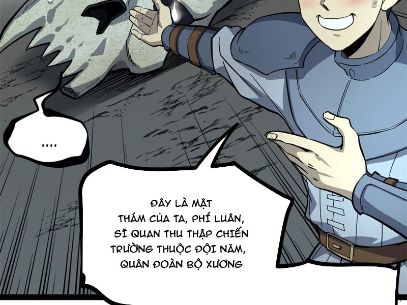 Người Giữ Cửa Vạn Giới chapter 50 - Trang 65
