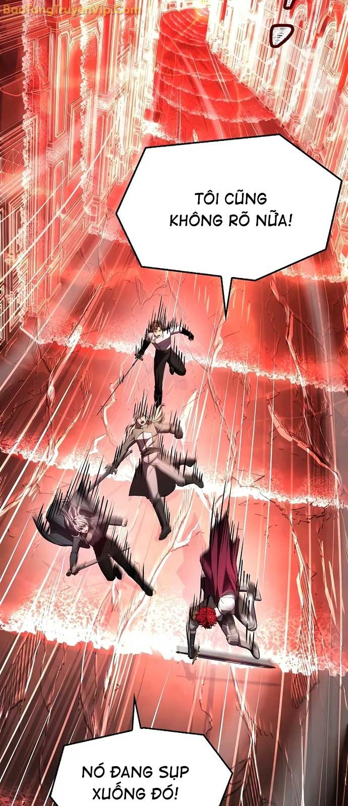 Huyền Thoại Giáo Sĩ Trở Lại chapter 173 - Trang 29
