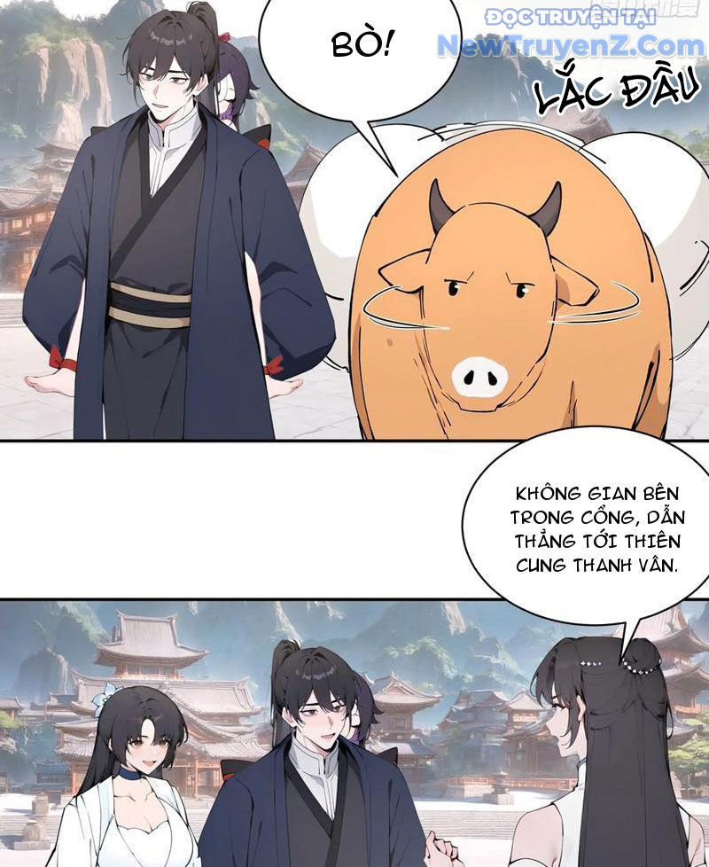 Bách Thê Phổ: Thánh nữ đều gọi ta là phu quân chapter 51 - Trang 29