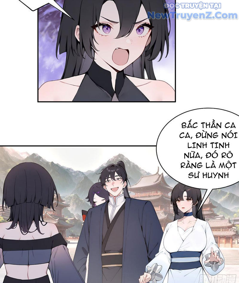 Bách Thê Phổ: Thánh nữ đều gọi ta là phu quân chapter 50 - Trang 30