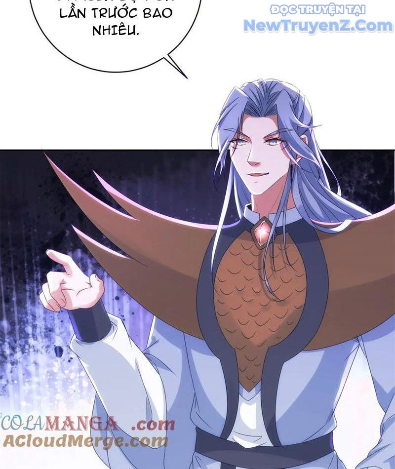 Thần Hồn Võ Đế chapter 426 - Trang 7