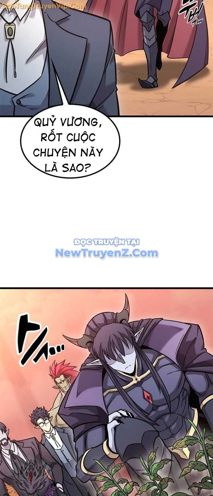Thưa Quỷ Vương Chúng Ta Bội Thu Rồi chapter 15 - Trang 22
