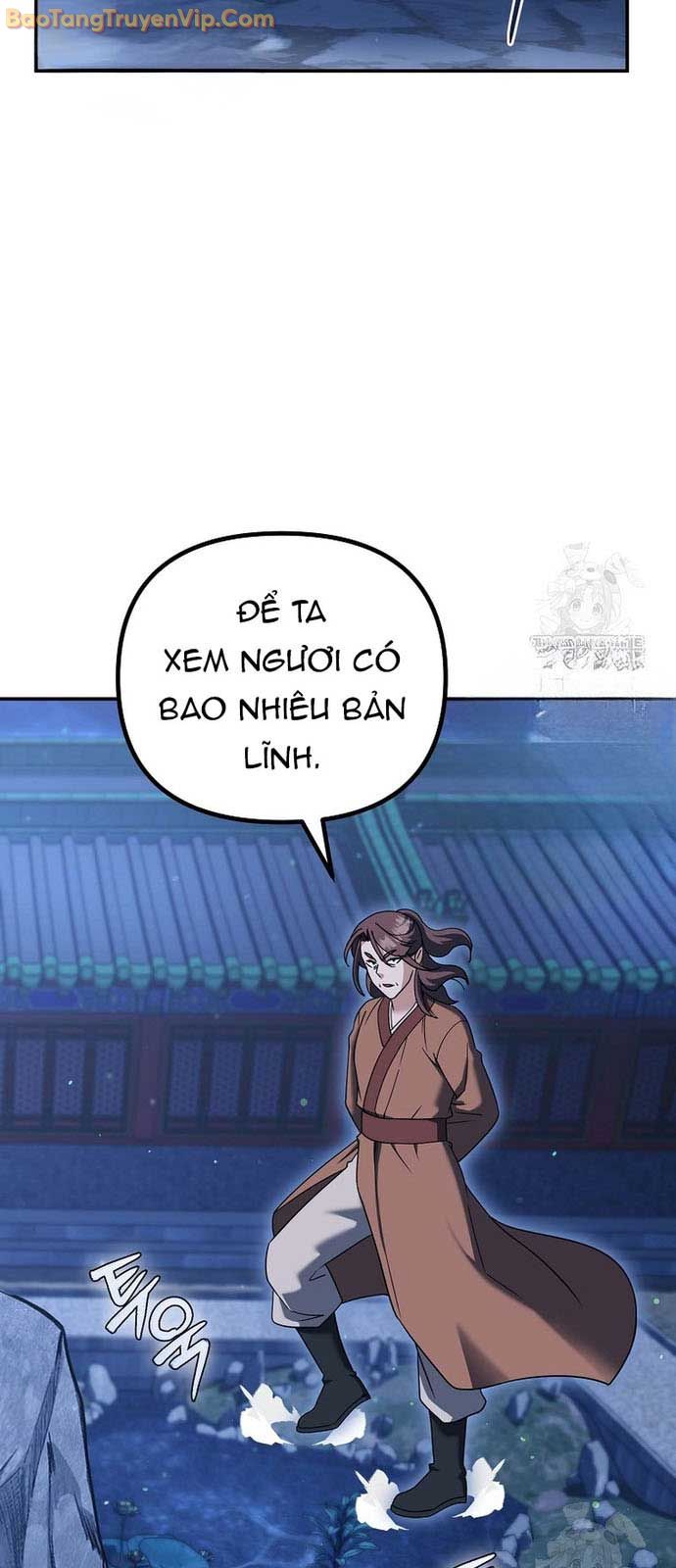 Hoạn Quan Tuyệt Luân chapter 14 - Trang 3