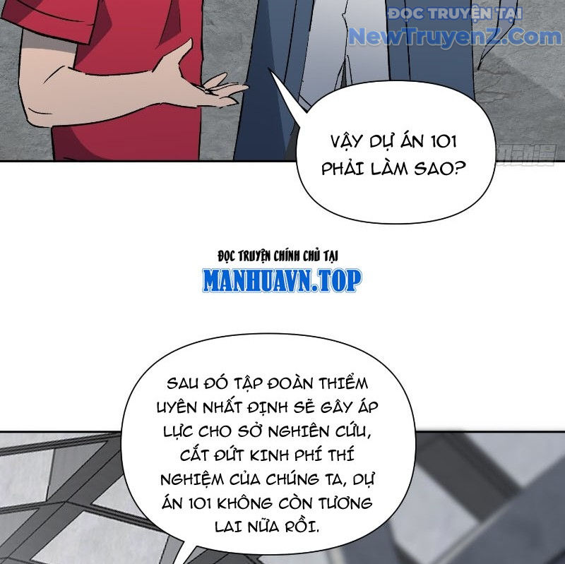 Người Trái Đất Quả Thật Rất Tàn Ác chapter 322 - Trang 76