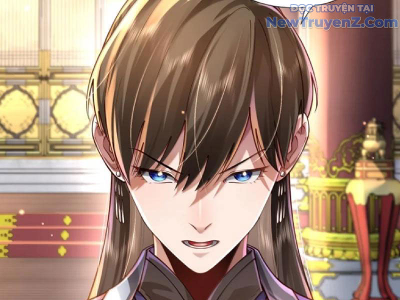 Bói Toán Mà Thôi, Cửu Vĩ Yêu Đế Sao Lại Thành Nương Tử Ta?! chapter 80 - Trang 46