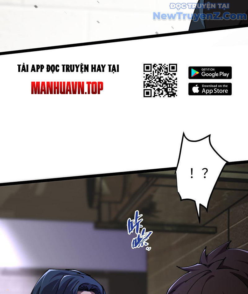 Tận thế giáng lâm, ta trùng sinh thành bạo quân chapter 3 - Trang 92