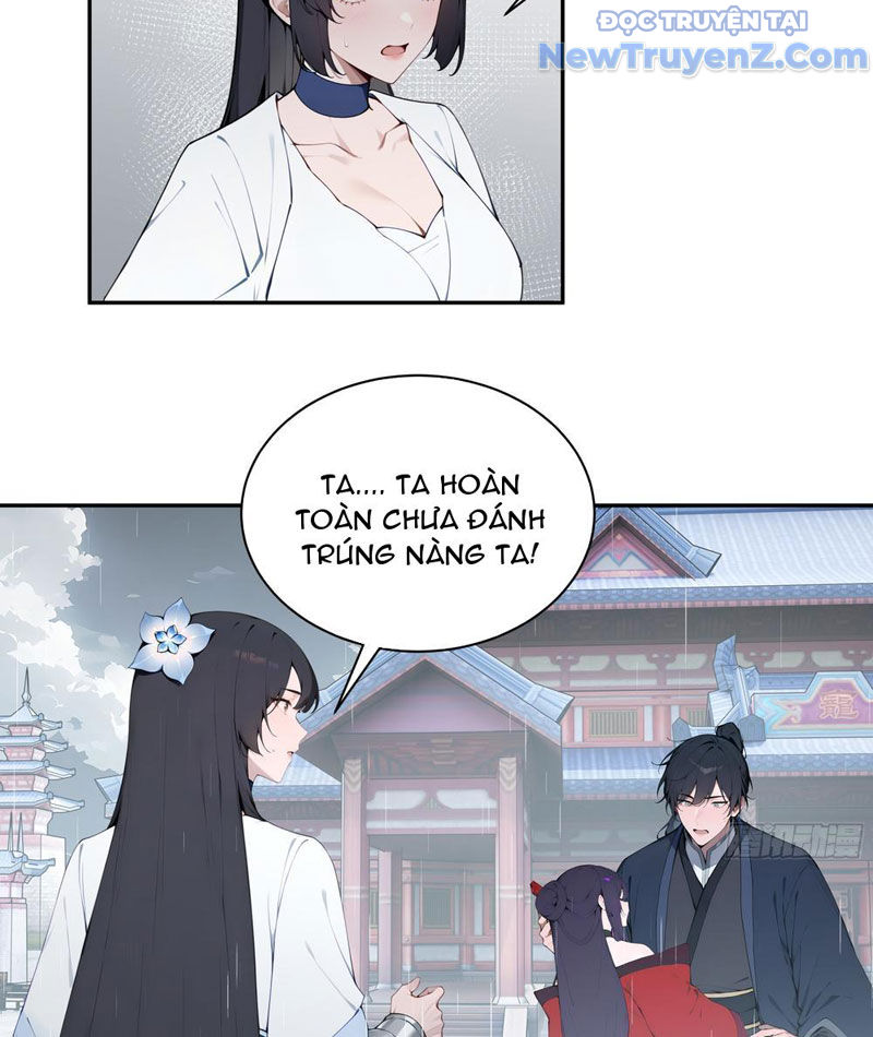 Bách Thê Phổ: Thánh nữ đều gọi ta là phu quân chapter 47 - Trang 62