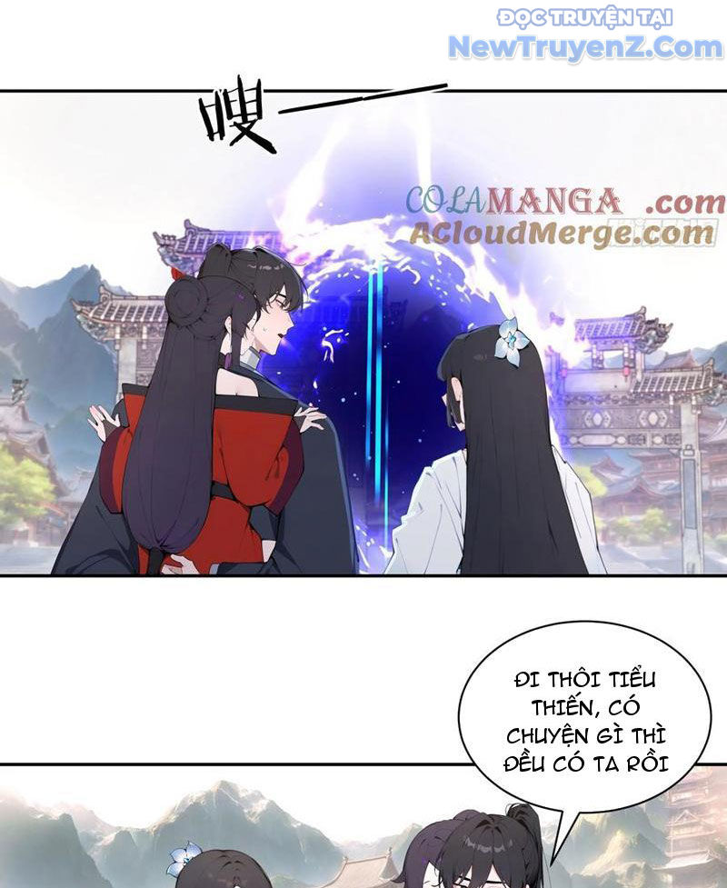 Bách Thê Phổ: Thánh nữ đều gọi ta là phu quân chapter 51 - Trang 34