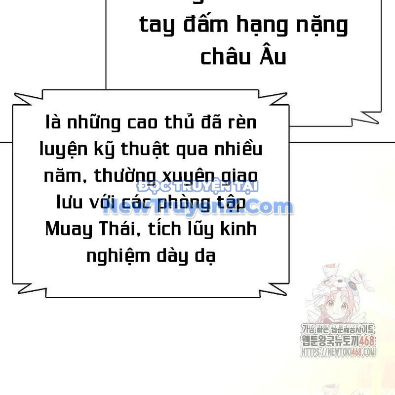 Loser Giỏi Võ chapter 121 - Trang 181