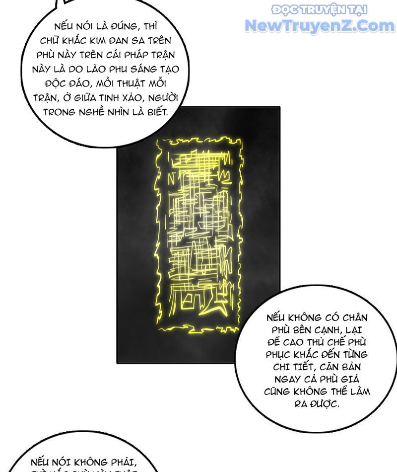 [tam Giới Chí] Thích ách Truyện chapter 42 - Trang 26