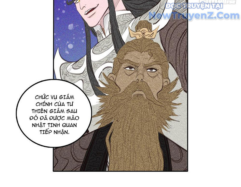 [tam Giới Chí] Thích ách Truyện chapter 43 - Trang 10