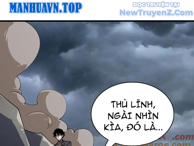 Người chơi đệ nhất chapter 46 - Trang 9