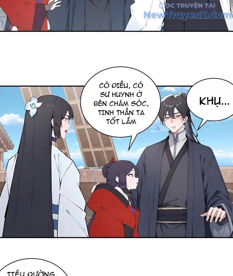 Bách Thê Phổ: Thánh nữ đều gọi ta là phu quân chapter 49 - Trang 37